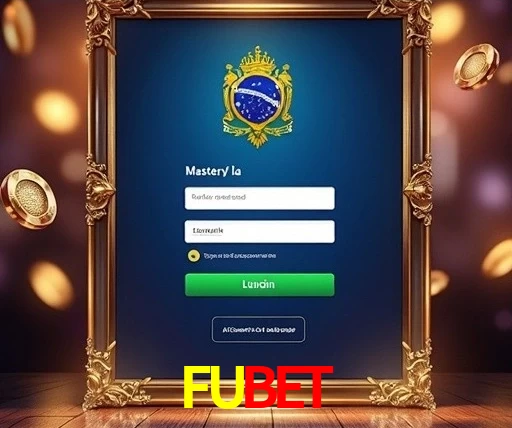 Níveis do programa VIP da FUBET