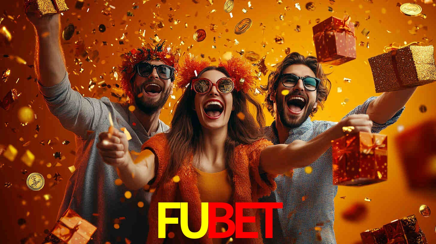 Loterias online disponíveis na FUBET