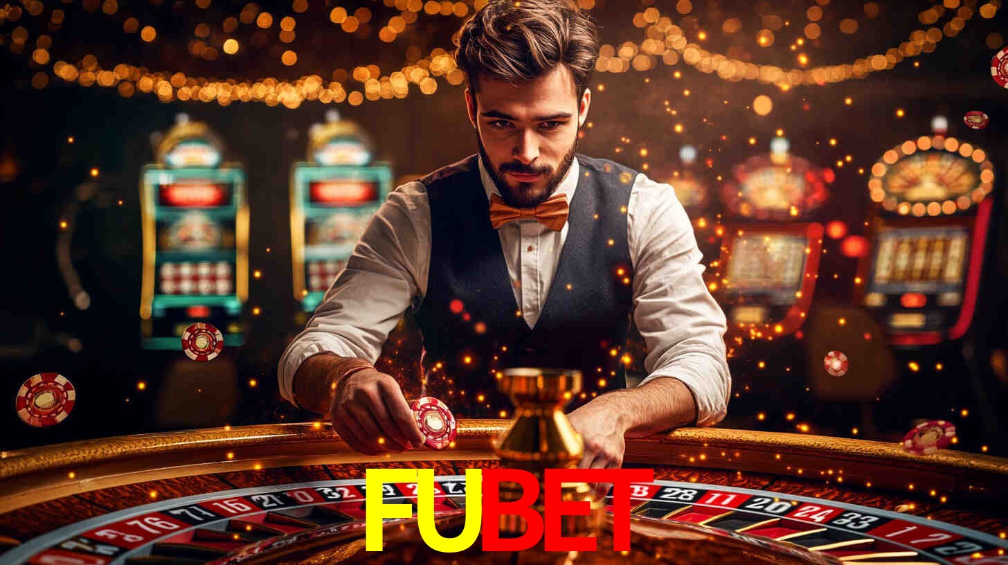 FUBET PIX instantâneo Brasil - Depósito e saque em minutos 24/7